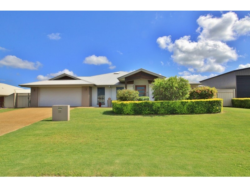 28 Bottlebrush Street, Kingaroy QLD 4610