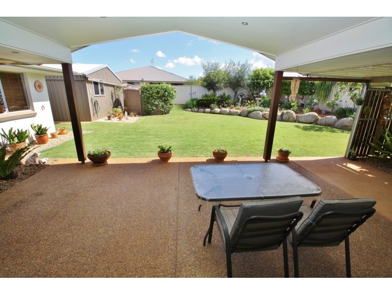 28 Bottlebrush Street, Kingaroy QLD 4610