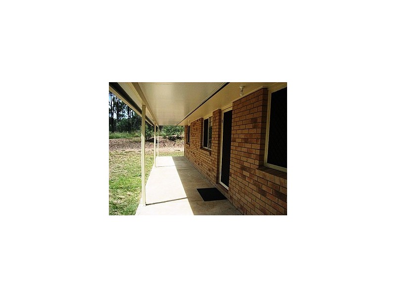 11 Mcnichol Road Wattle Camp, Kingaroy QLD 4610