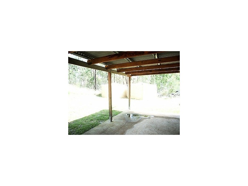 11 Mcnichol Road Wattle Camp, Kingaroy QLD 4610