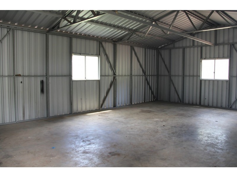 11 Mcnichol Road Wattle Camp, Kingaroy QLD 4610