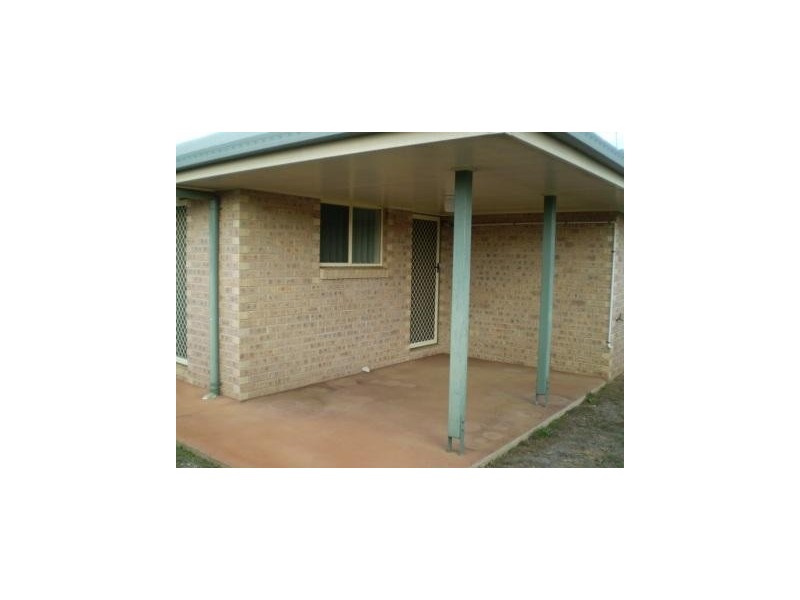 Kingaroy QLD 4610