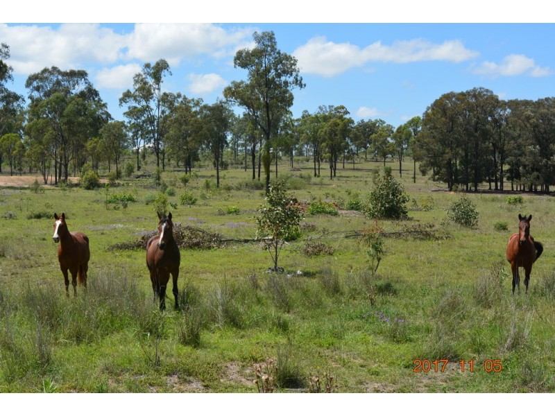 Cloyna QLD 4605