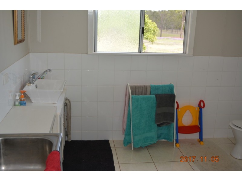 Cloyna QLD 4605