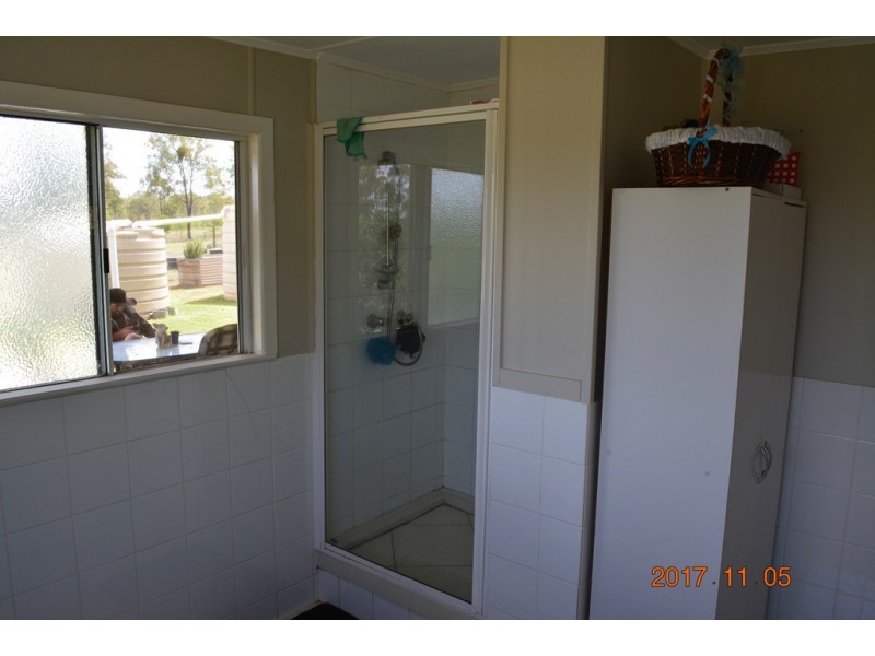 Cloyna QLD 4605