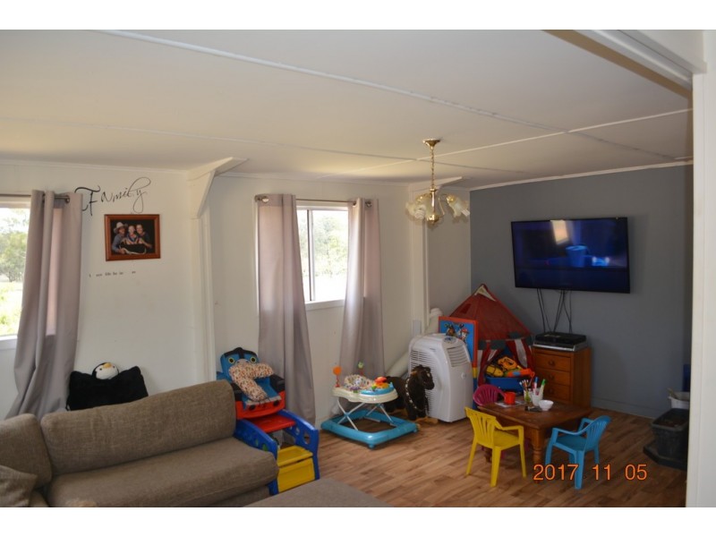 Cloyna QLD 4605