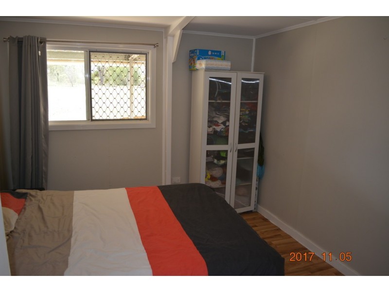 Cloyna QLD 4605