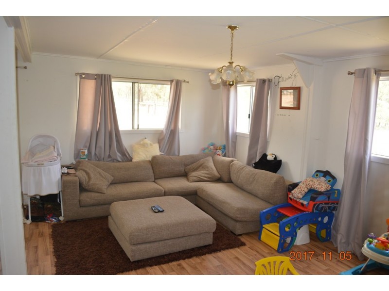 Cloyna QLD 4605