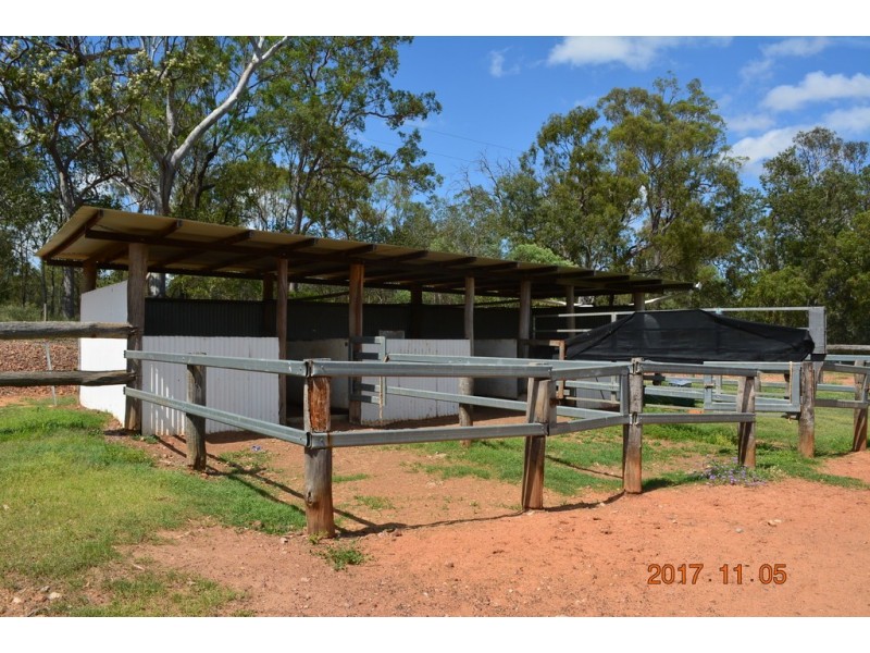 Cloyna QLD 4605