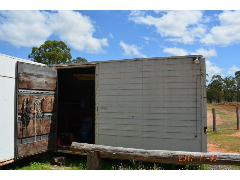Cloyna QLD 4605