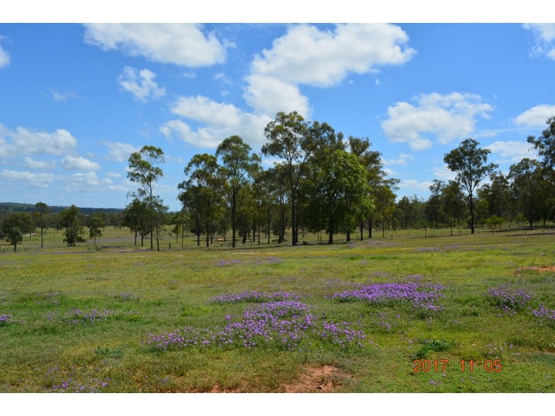 Cloyna QLD 4605