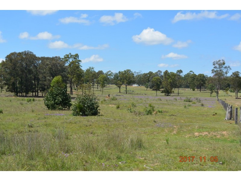 Cloyna QLD 4605