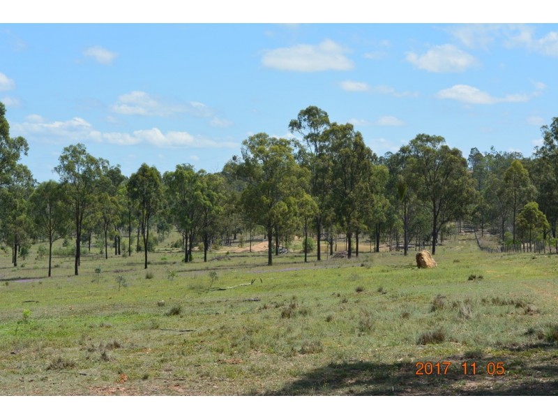 Cloyna QLD 4605