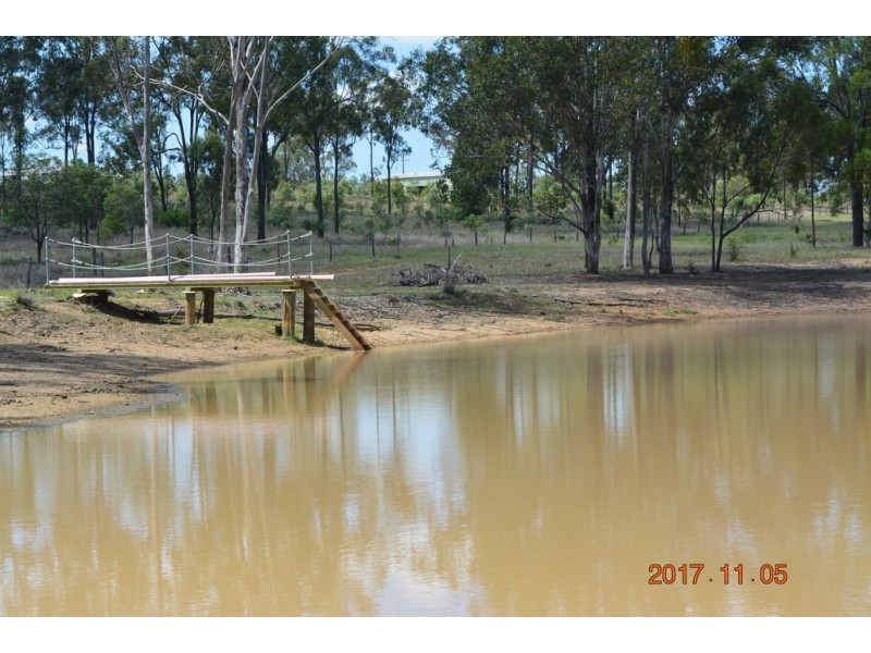 Cloyna QLD 4605