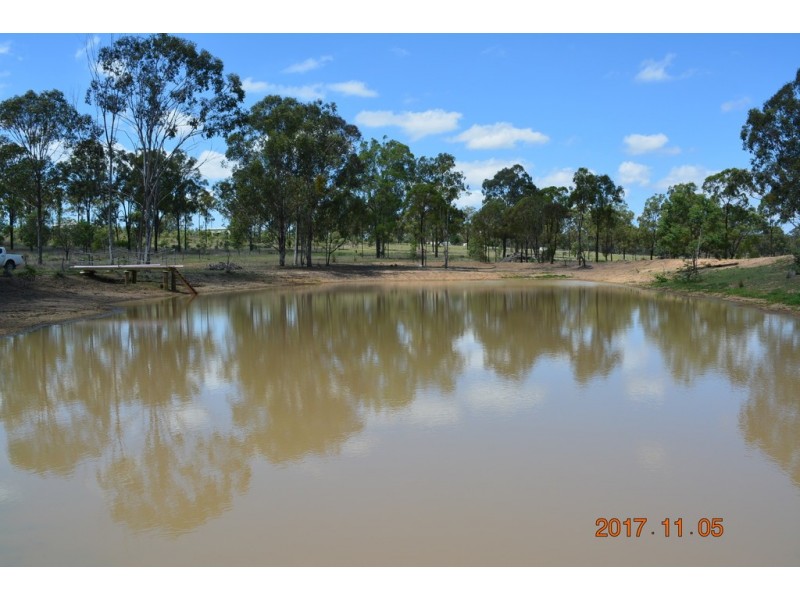 Cloyna QLD 4605