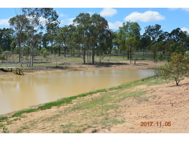 Cloyna QLD 4605