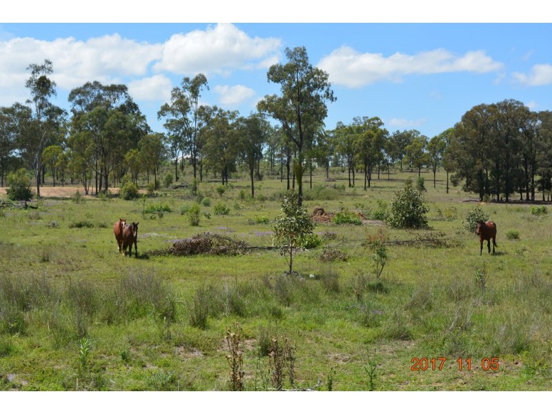 Cloyna QLD 4605