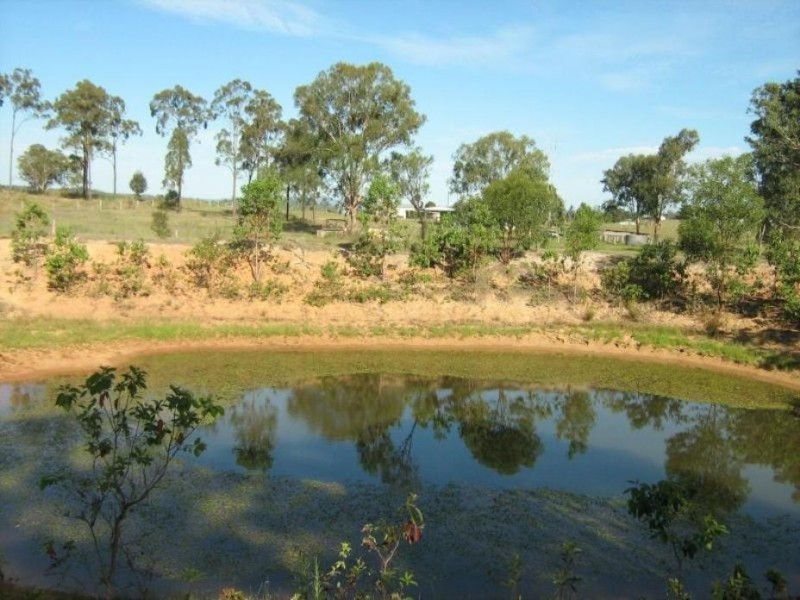 Kingaroy QLD 4610