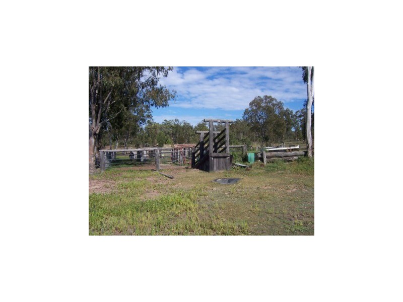 Kingaroy QLD 4610