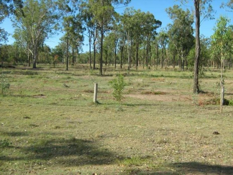Kingaroy QLD 4610