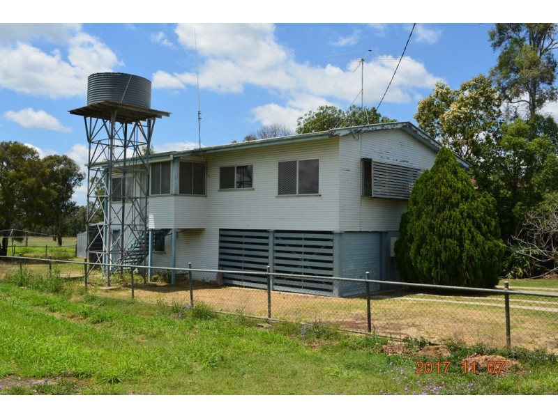 9355 Munduberra Durong Road, Boondooma QLD 4613