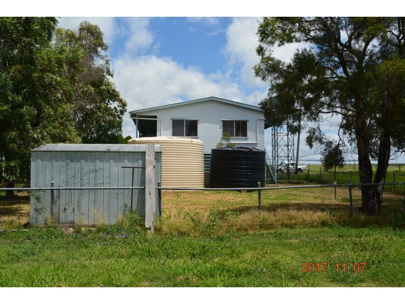 9355 Munduberra Durong Road, Boondooma QLD 4613