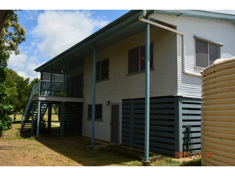9355 Munduberra Durong Road, Boondooma QLD 4613