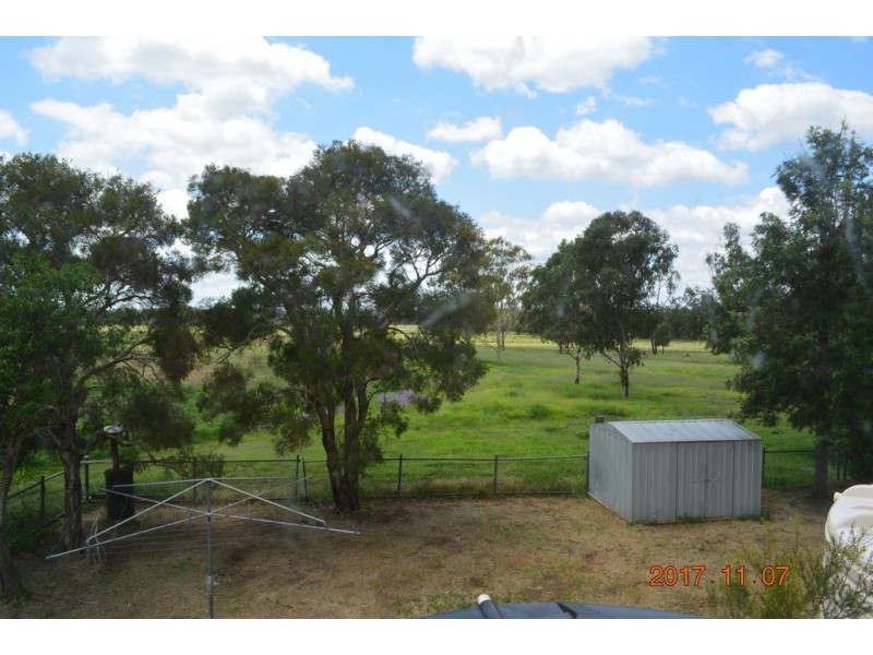 9355 Munduberra Durong Road, Boondooma QLD 4613