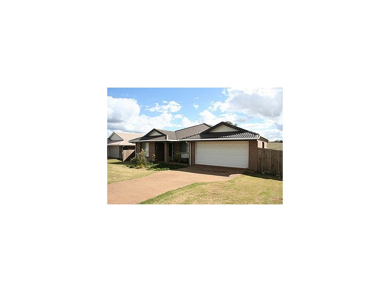 1 Crown Court, Kingaroy QLD 4610