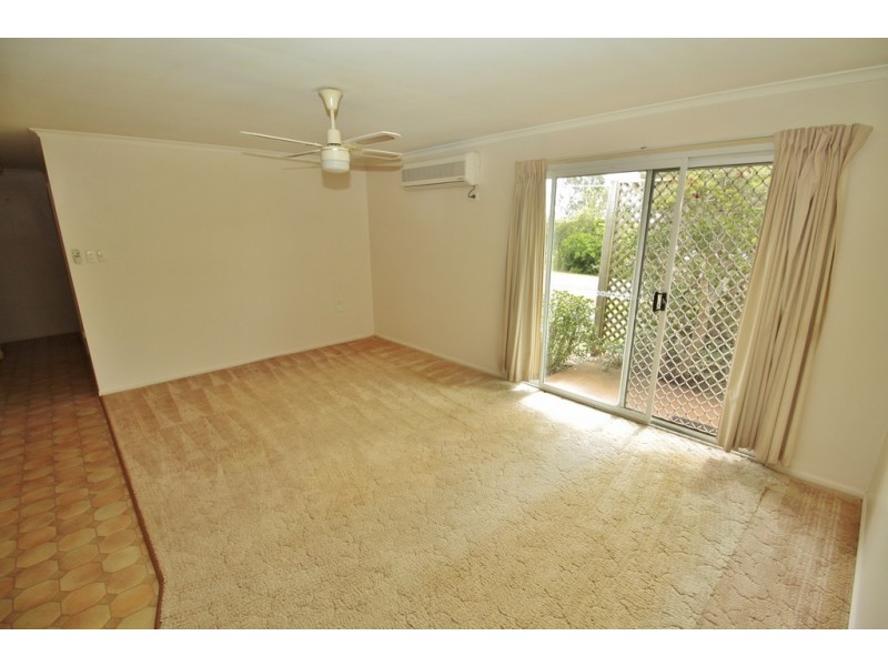 25a MOORE STREET, Kingaroy QLD 4610