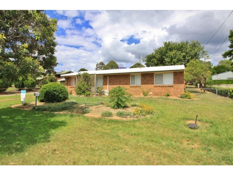 25a MOORE STREET, Kingaroy QLD 4610