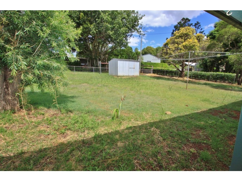 25a MOORE STREET, Kingaroy QLD 4610