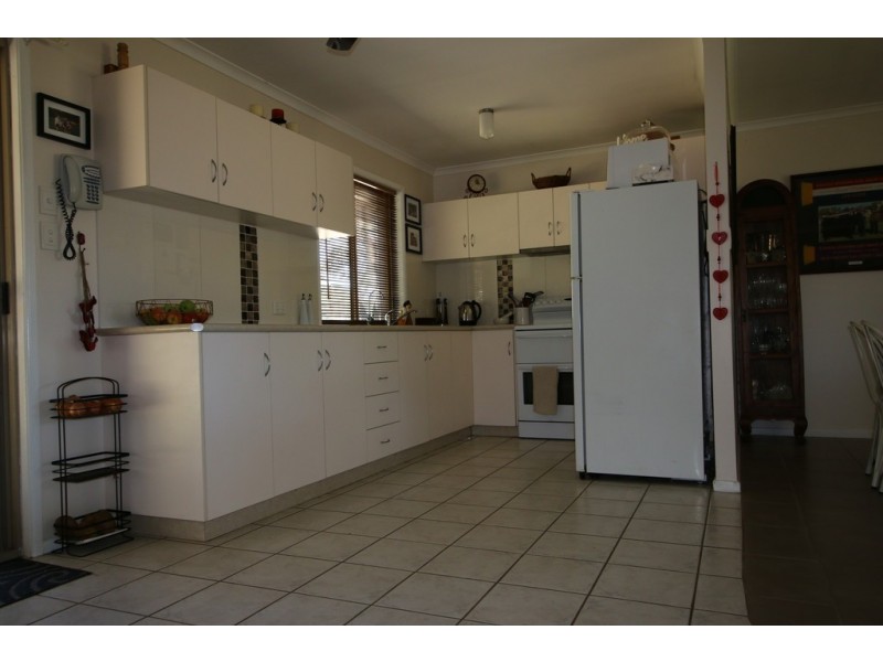 Taabinga QLD 4610