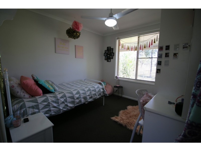 Taabinga QLD 4610