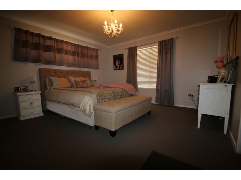 Taabinga QLD 4610