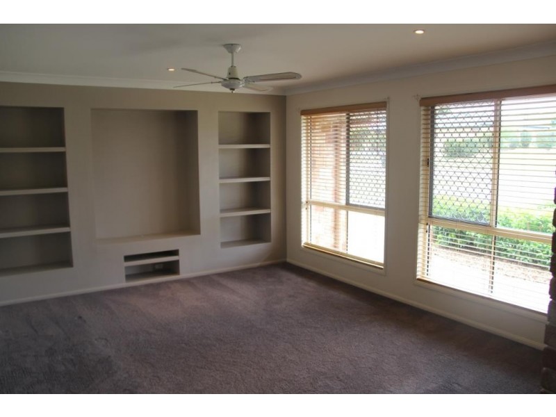 13 AVOCADO CRESCENT, Kingaroy QLD 4610