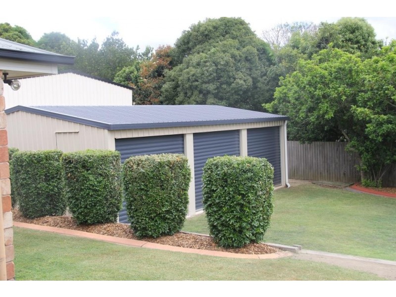 13 AVOCADO CRESCENT, Kingaroy QLD 4610