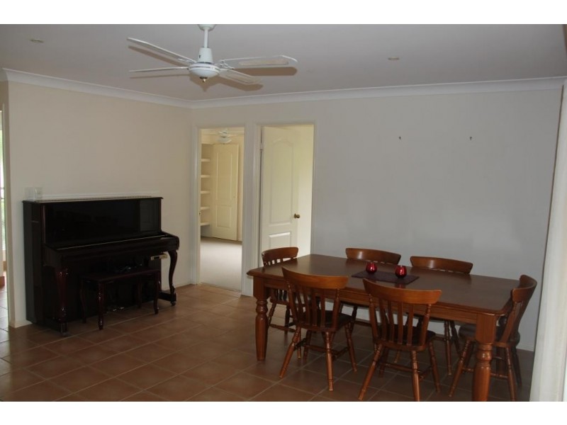 13 AVOCADO CRESCENT, Kingaroy QLD 4610