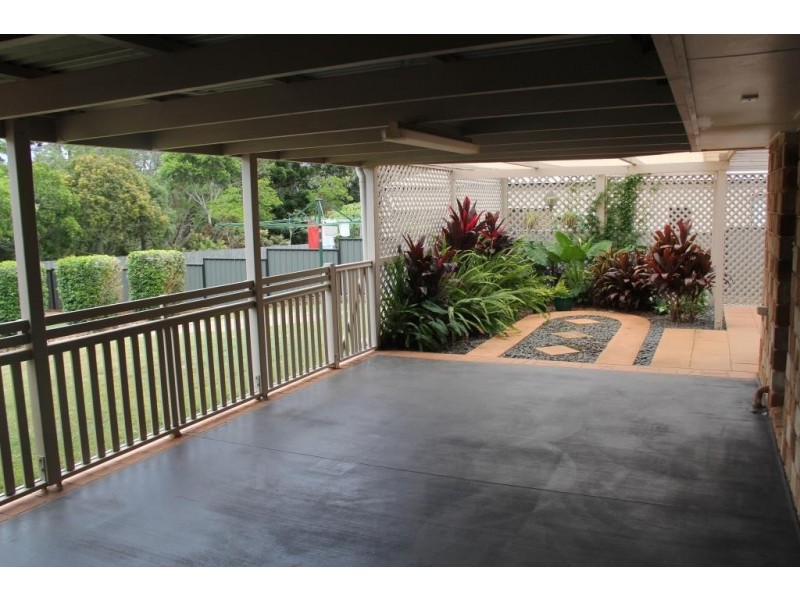 13 AVOCADO CRESCENT, Kingaroy QLD 4610