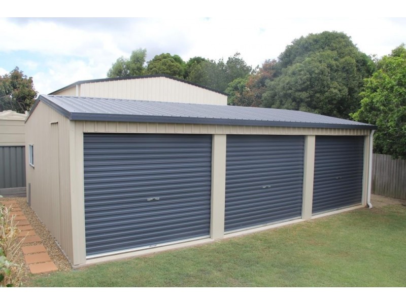 13 AVOCADO CRESCENT, Kingaroy QLD 4610