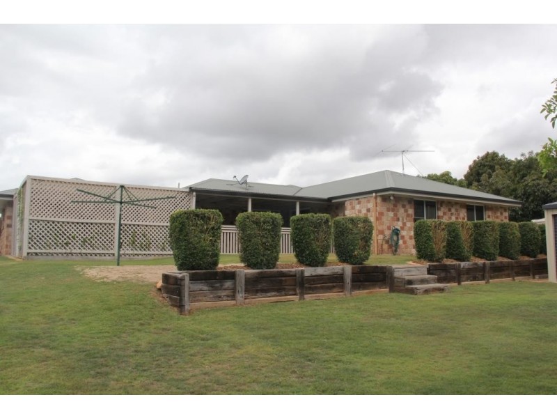 13 AVOCADO CRESCENT, Kingaroy QLD 4610