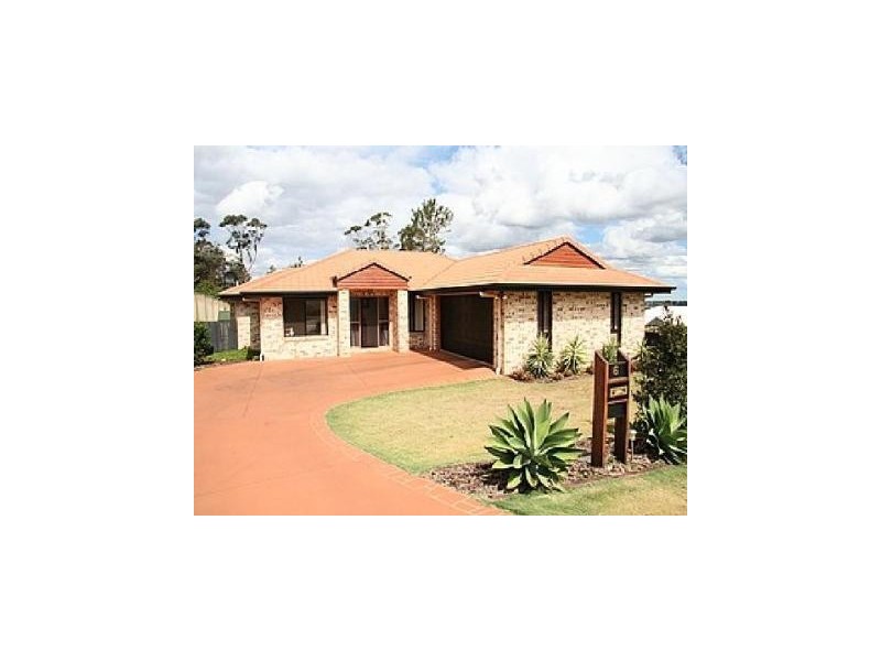 Kingaroy QLD 4610