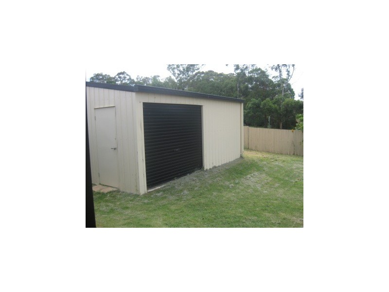 Kingaroy QLD 4610