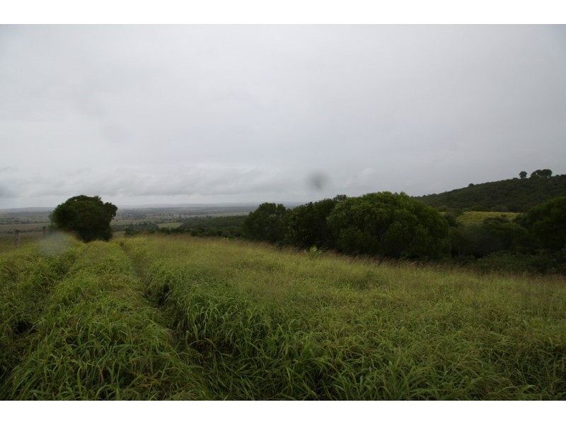 292 CROWNTHORPE ROAD, Tablelands QLD 4605