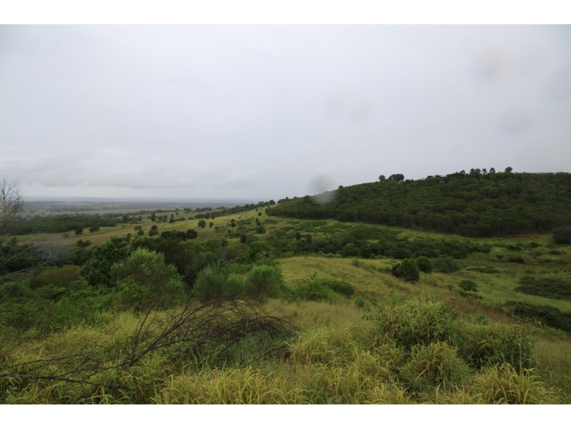 292 CROWNTHORPE ROAD, Tablelands QLD 4605