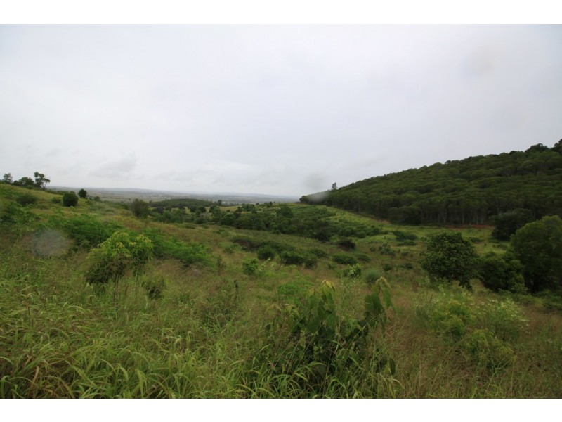292 CROWNTHORPE ROAD, Tablelands QLD 4605