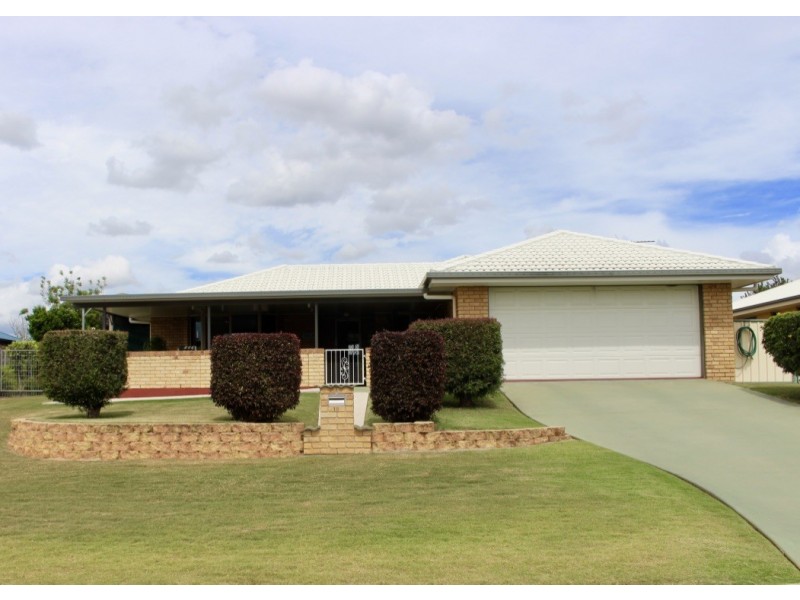 10 Avocado Crescent, Kingaroy QLD 4610