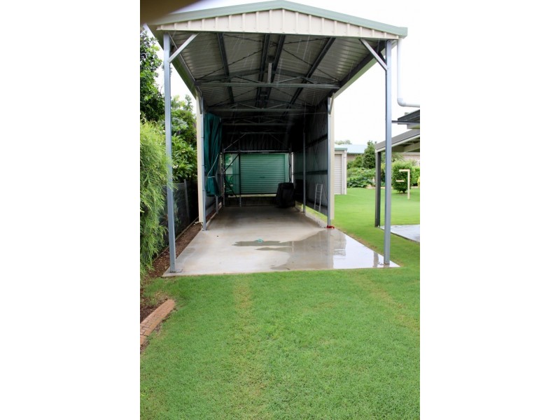 10 Avocado Crescent, Kingaroy QLD 4610
