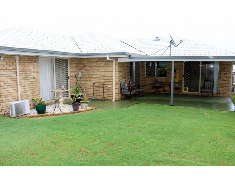 10 Avocado Crescent, Kingaroy QLD 4610