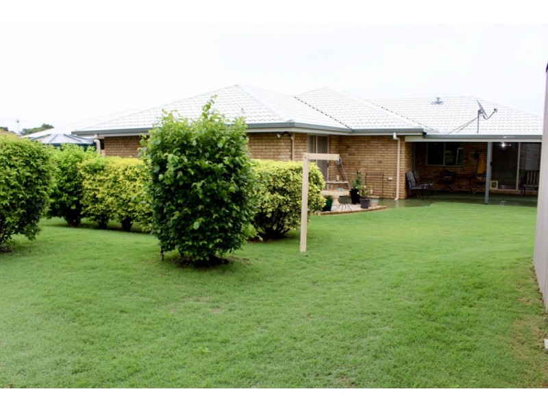 10 Avocado Crescent, Kingaroy QLD 4610